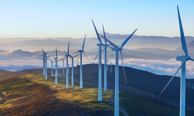 Nh&agrave; m&aacute;y điện gi&oacute; SD Sơn Động xin điều chỉnh c&ocirc;ng suất, Sở NN&amp;amp;PTNT n&oacute;i g&igrave;?