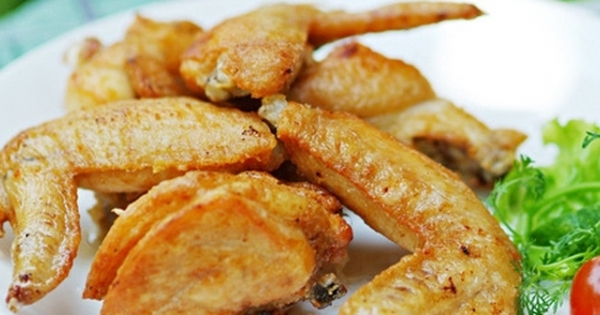 Thịt gà: Bộ phận nào ăn nhiều không tốt?