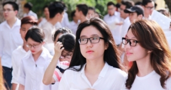 Hướng dẫn đơn giản các bước đăng ký xét tuyển trực tuyến 2016