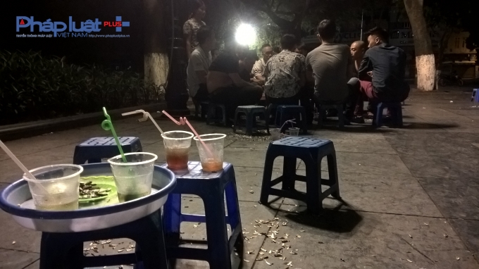 T&igrave;nh trạng tr&ecirc;n thường diễn ra v&agrave;o khoảng 22-23h đ&ecirc;m h&ocirc;m trước cho tới 4-5h s&aacute;ng ng&agrave;y h&ocirc;m sau.