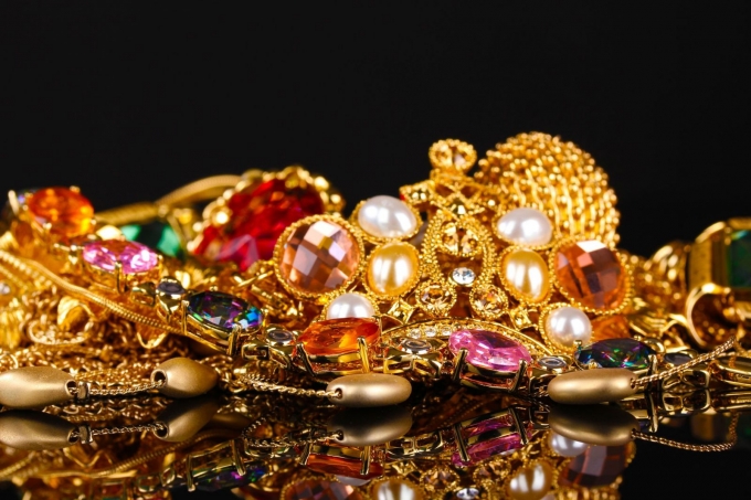 Gi&aacute; v&agrave;ng ng&agrave;y 1/8: V&agrave;ng SJC tiếp tục giảm s&acirc;u(Ảnh minh họa).