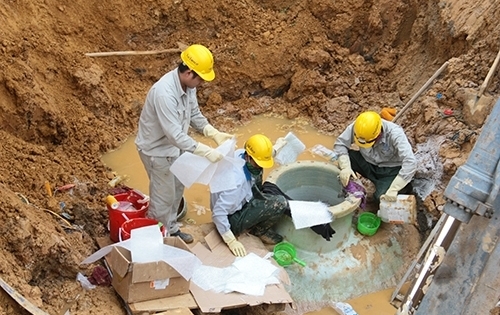 VKSND Tối cao truy vấn vì sao 