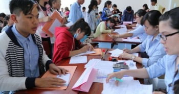 Bộ GD&ĐT: Các trường không được công bố diễn biến kết quả tuyển sinh 2016