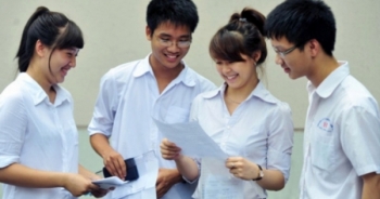 Vẫn còn cơ hội cho thí sinh thi kém, đạt điểm dưới sàn 15