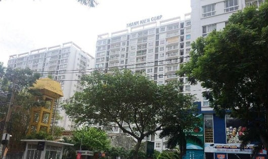 Sự cố chung cư The Harmona đ&atilde; khiến cả người d&acirc;n lẫn cơ quan chức năng r&uacute;t ra được nhiều b&agrave;i học kinh nghiệm. (Ảnh minh họa)