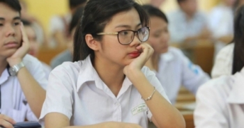Thí sinh nên thận trọng trước những điểm mới trong xét tuyển ĐH 2016