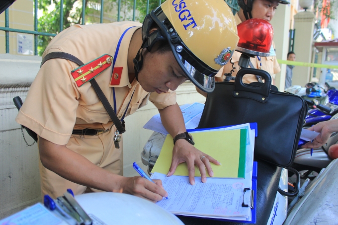 Người d&acirc;n Thủ đ&ocirc;