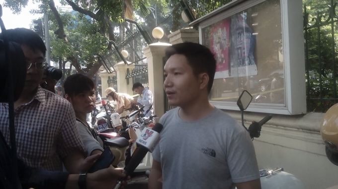 Người d&acirc;n Thủ đ&ocirc;