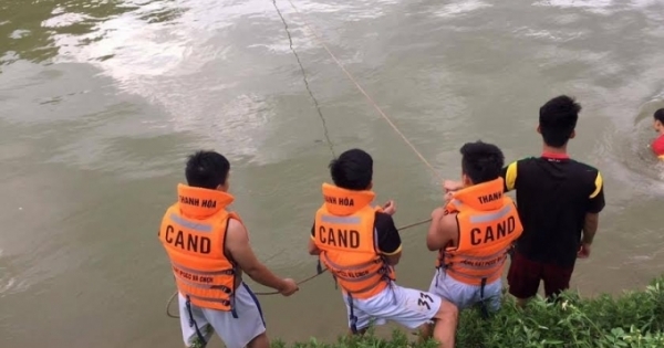 Thanh Hóa: Tăng cường phòng chống tai nạn thương tích cho trẻ em