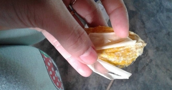 Bác tin đồn xoài có ruột nylon đến từ Trung Quốc