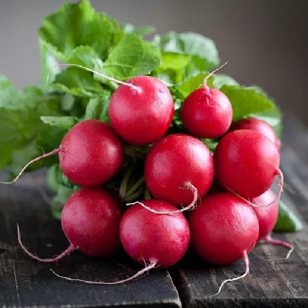 Những thực phẩm gi&uacute;p thanh lọc cơ thể