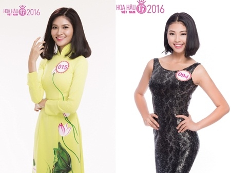 Th&ugrave;y Dung - Đ&agrave;o Thị H&agrave;.