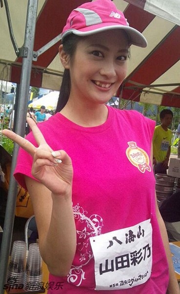 Đa số mọi người đều cho rằng c&ocirc; kh&ocirc;ng xứng đ&aacute;ng với danh hiệu n&agrave;y.