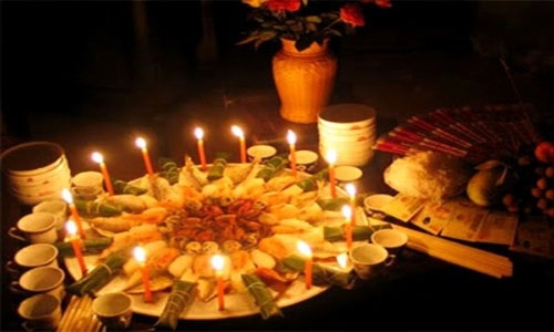 13 điều nên làm trong tháng cô hồn nhằm xua đuổi điều dữ