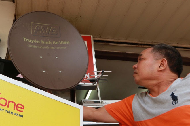 (Ảnh: Hải Nguyễn).