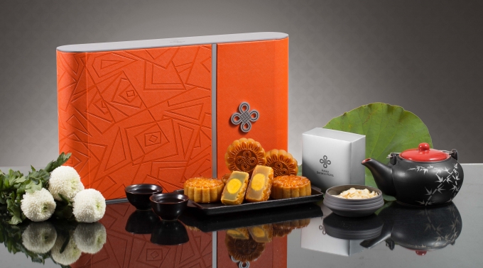 B&aacute;nh Trung Thu 2016 - tinh hoa truyền thống trong n&eacute;t đẹp hiện đại