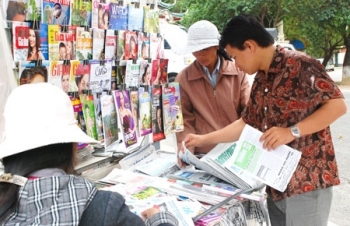 Điểm báo ngày 3/8/2016: Chính phủ mới và những kỳ vọng