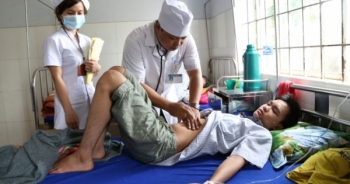 Báo động tình trạng bùng phát dịch sốt xuất huyết