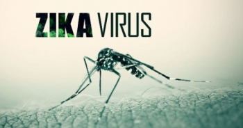 Sở Y tế Phú Yên gửi công văn "hỏa tốc" công bố một trường hợp nhiễm virus Zika