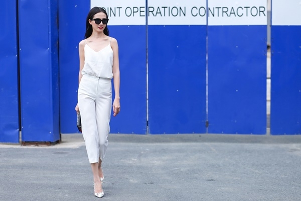 Phan Thị Mơ quyết định thay đổi h&igrave;nh ảnh trong mắt kh&aacute;n giả.