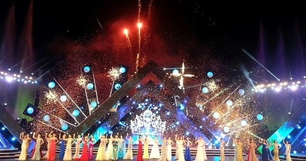 Hoa hậu Việt Nam 2016: Đằng sau tấm vé hạng Bạch Kim 25 triệu đồng có gì?