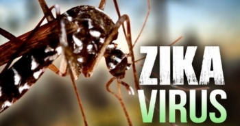 Mỹ phát hiện hơn 30 thành viên của quân đội nhiễm virus Zika