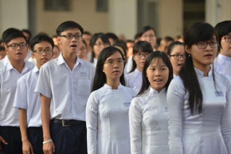 Ảnh Đinh Quang Tuấn.