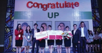 Number 1 trao 200 triệu đồng cho Quán quân Today’s Voice Contest 2016