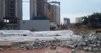 Mai Trang Tower: “Lùm xùm” dự án xây dựng không phép, “cắm” ngân hàng