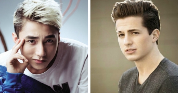 MV mới của Sơn Tùng M-TP vs Charlie Puth: "Kẻ tám lạng" đấu "Người nửa cân"