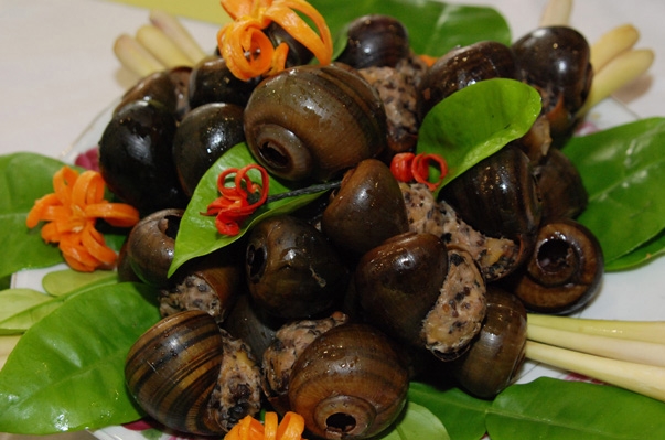 Hầu hết thủy sản đều nhiễm ch&igrave;, thủy ng&acirc;n, asenic, nikel, chrome...