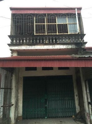 Ng&ocirc;i nh&agrave; đang bị k&ecirc; bi&ecirc;n, huyện Ph&ugrave; Ninh vẫn cho chuyển nhượng .