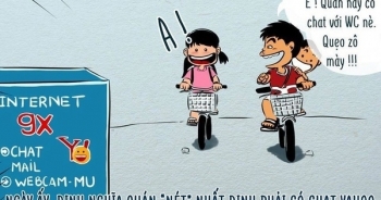 Yahoo Messenger: Một thời để nhớ