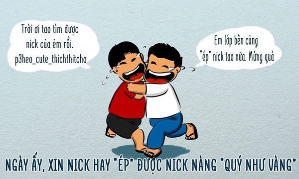 Yahoo Messenger: Một thời để nhớ