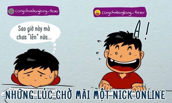 Yahoo Messenger: Một thời để nhớ
