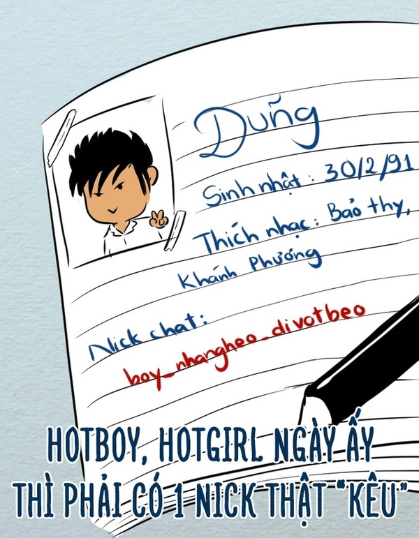 Yahoo Messenger: Một thời để nhớ