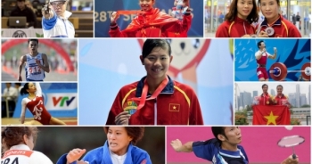Lịch thi đấu Olympic Rio 2016 của Đoàn Thể thao Việt Nam ngày 6/8 và 7/8