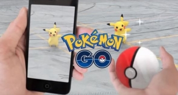 Pokemon GO chính thức phát hành tại Việt Nam