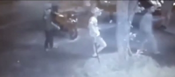 Hải Dương: Nhóm côn đồ chém 2 người trọng thương tại quán karaoke