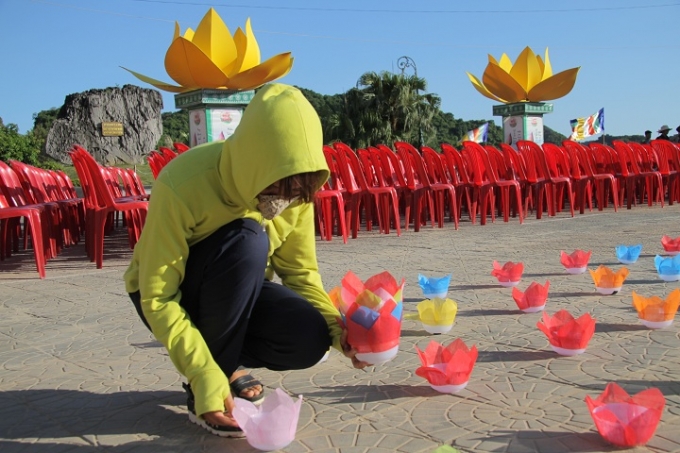 Mọi thứ đ&atilde; được chuẩn bị rất kỹ lưỡng.&nbsp;