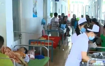 Tây Nguyên “nghẹt thở” vì dịch bệnh sốt xuất huyết