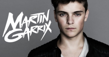 Martin Garrix sẽ tới Việt Nam