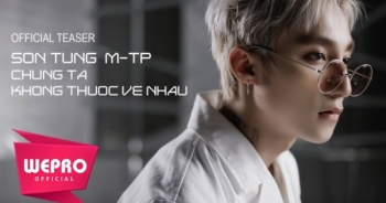 Chuyển động Showbiz 24/7: Chủ nhân ca khúc nghi bị Sơn Tùng đạo nhạc bất ngờ lên tiếng