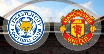Manchester United - Leicester City: "Gã khổng lồ" và tân vương