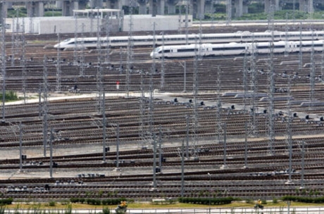 Trả h&agrave;ng, bỏ dự &aacute;n v&igrave; sợ 'made in China'