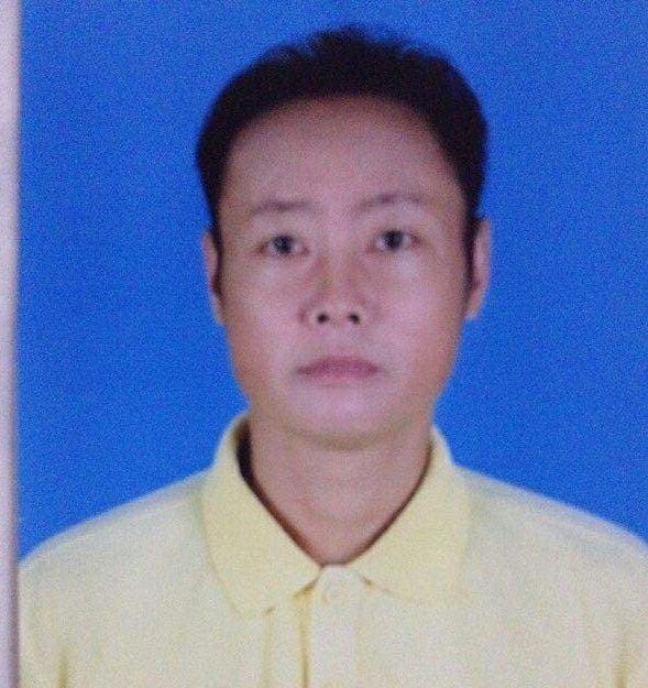 Đối tượng Ho&agrave;ng Xu&acirc;n Tiến.