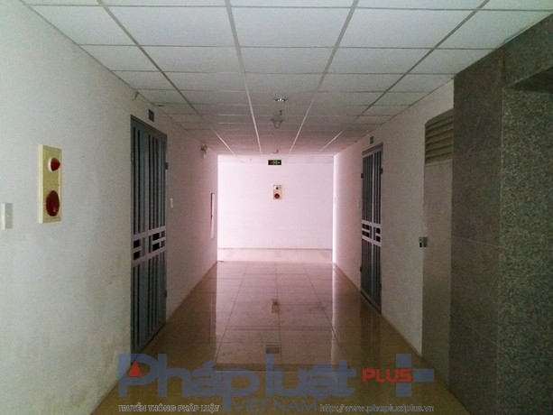 Hầu hết c&aacute;c căn hộ tại đ&acirc;y đều đ&atilde; c&oacute; người ở.