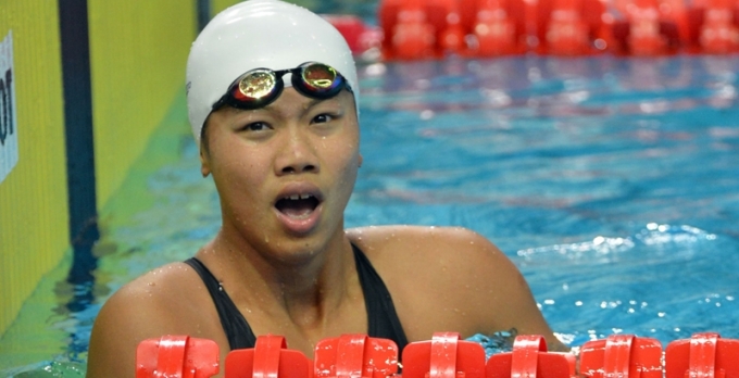 &nbsp;&Aacute;nh Vi&ecirc;n kh&ocirc;ng th&agrave;nh c&ocirc;ng với Olympic