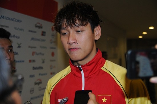 &nbsp;Ho&agrave;ng Qu&yacute; Phước đ&atilde; bị loại