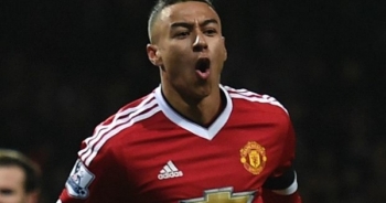 Pha Solo đẳng cấp của Jesse Lingard mở tỷ số cho Manchester United